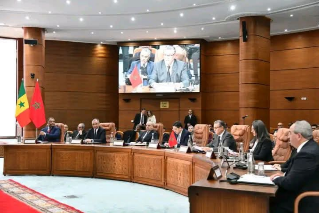 Le Sénégal réaffirme son soutien indéfectible à l’intégrité territoriale du Maroc et confirme son appui à l’initiative d’autonomie.