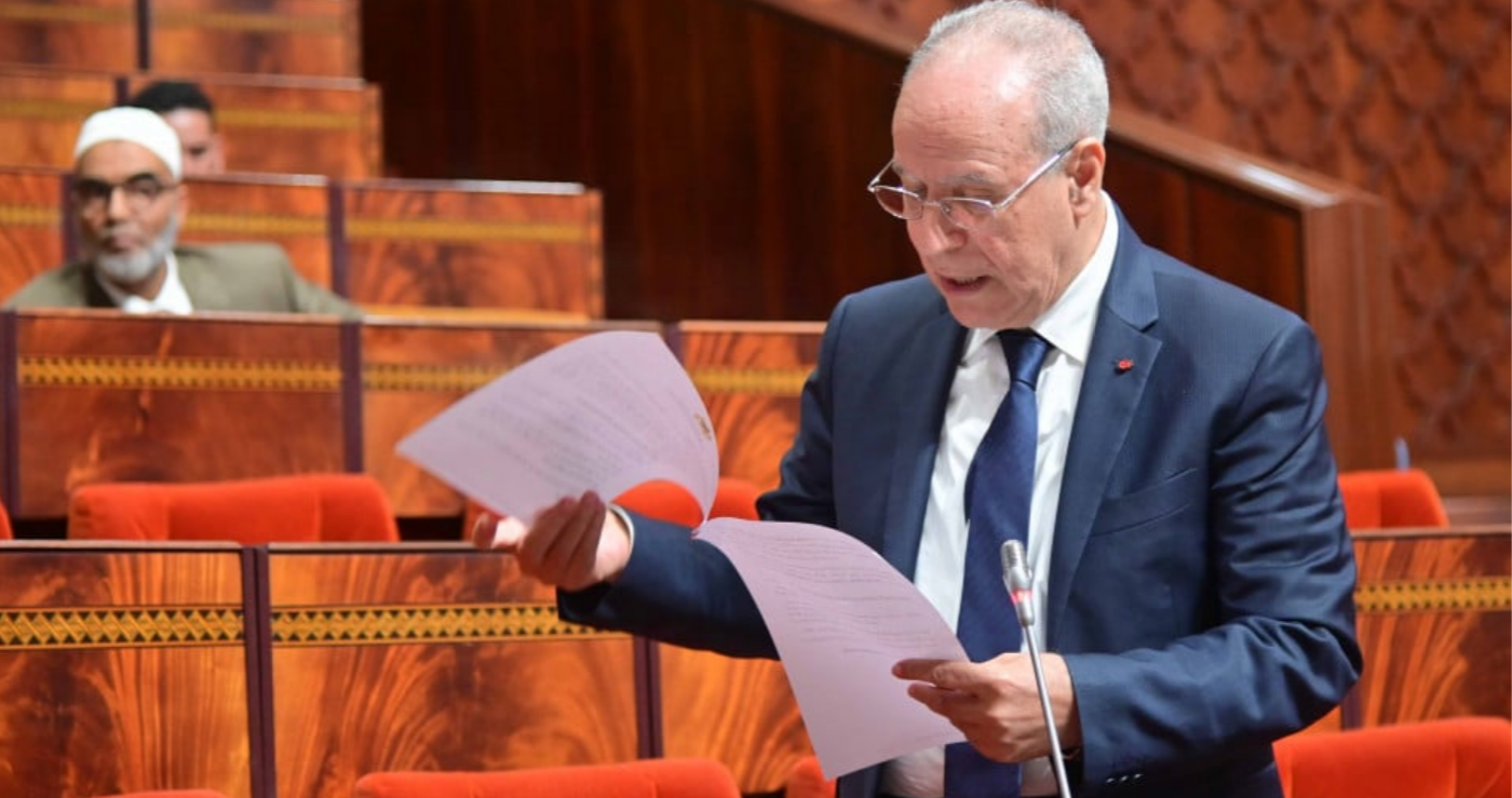 Ministre des Awqaf : La communauté marocaine à l&rsquo;étranger est exposée à des perturbations et à des tentations concernant ses valeurs religieuses.