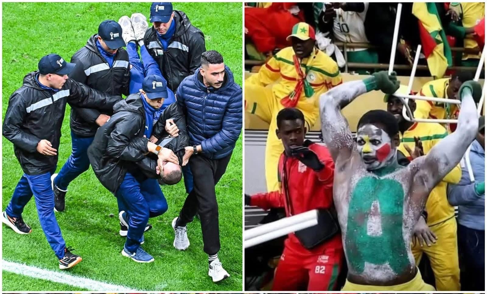 La Direction Générale de la Sûreté Nationale dément la rumeur concernant le décès d&rsquo;un gardien au complexe sportif Prince Moulay Abdellah.
