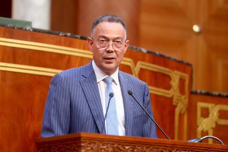 Feuille de route pour la durabilité financière : Loukched dessine les contours de l&rsquo;économie marocaine à l&rsquo;horizon 2028.