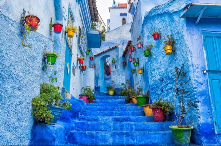 Chaouen accueille la 36e édition du Festival de la poésie marocaine contemporaine à partir du 15 janvier.