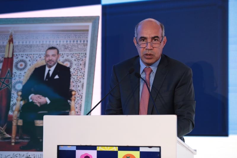 Sabri : La crise de la main-d&rsquo;œuvre agricole est un problème structurel, et la solution passe par une gouvernance collective.