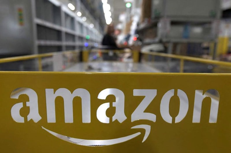Amazon supprime 16 000 emplois dans le cadre d&rsquo;un plan de restructuration mondiale