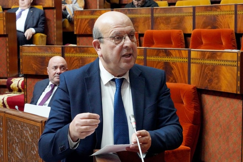 Rachidi appelle à la mise en œuvre des droits d&rsquo;accessibilité.