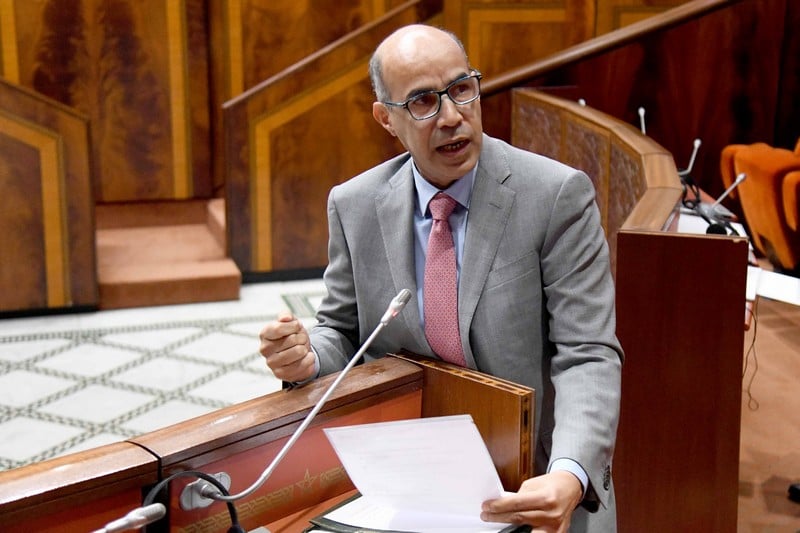 Sabri : Le projet de l&rsquo;Agence nationale pour la protection de l&rsquo;enfance établit un nouveau cadre institutionnel.