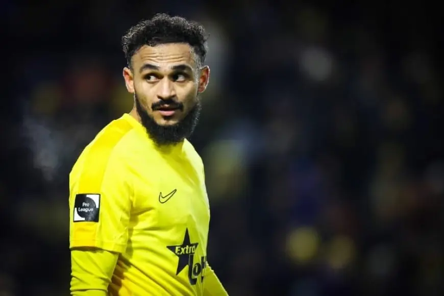 Union Saint-Gilloise met fin à son contrat avec Sofiane Boufal