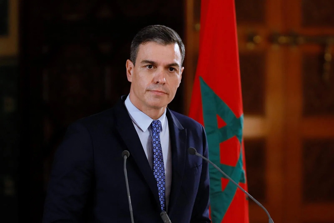 Sánchez : Le Maroc, partenaire stratégique de l&rsquo;Espagne pour construire un espace méditerranéen plus stable.