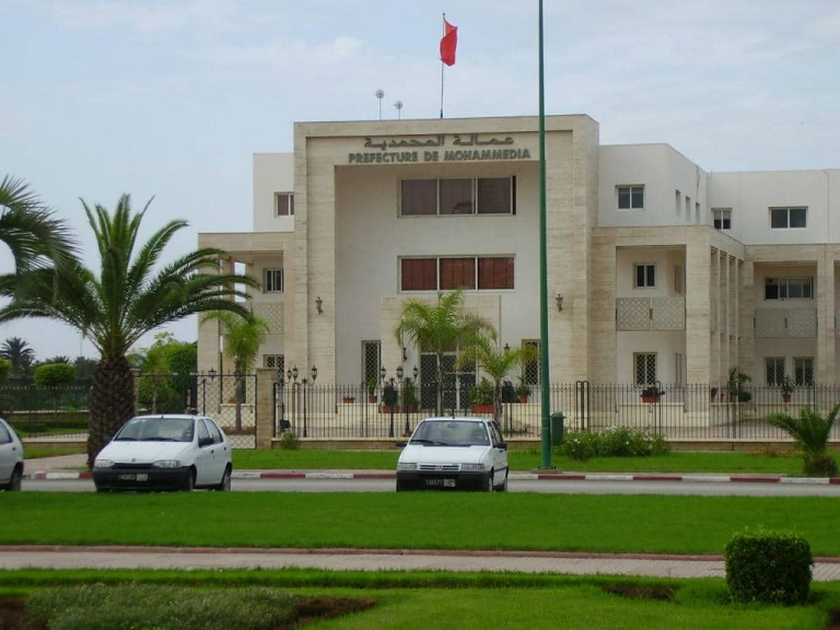 La ville de Mohammedia approuve un programme de développement humain pour 2026 avec un budget dépassant 18,4 millions de dirhams.