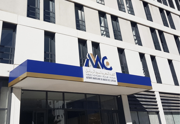 Les actifs des fonds d&rsquo;investissement dépassent 814 milliards de dirhams avec une hausse hebdomadaire de 0,94 %