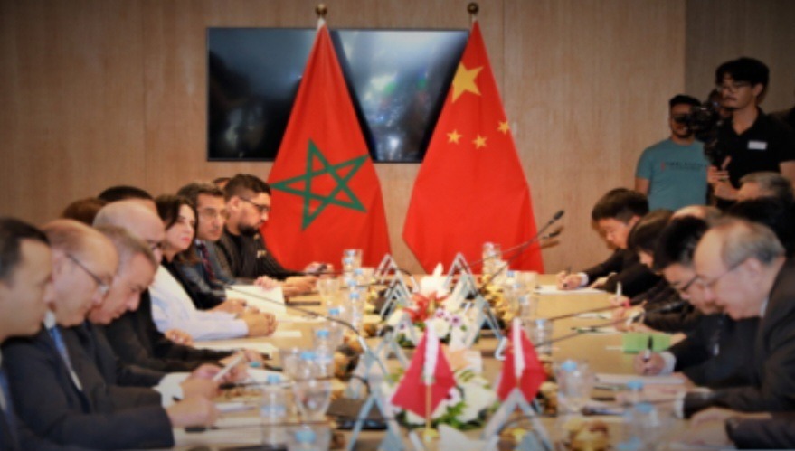 Le Maroc et la Chine confirment un partenariat économique solide et des opportunités d&rsquo;investissement en pleine expansion.