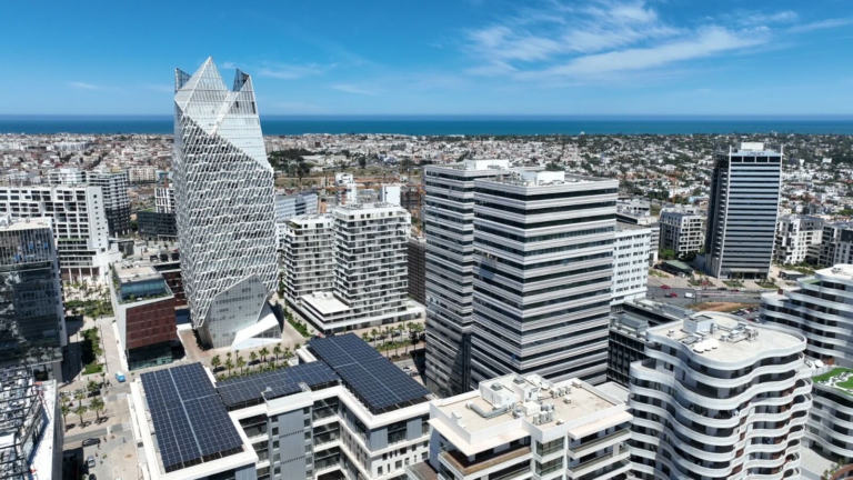 Une forte augmentation des investissements étrangers renforce la position du Maroc en tant que pôle industriel régional