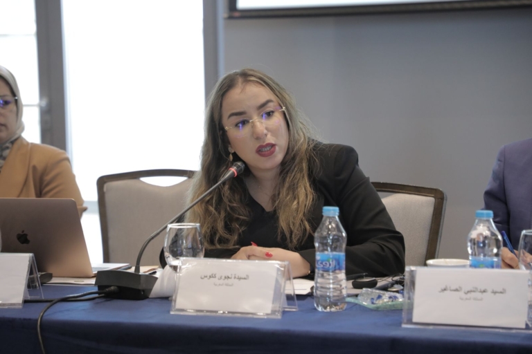 Kokous : L&rsquo;autonomisation économique des femmes nécessite des mécanismes efficaces de suivi et d&rsquo;évaluation des politiques et des programmes.