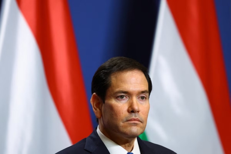 Rapports sur des discussions secrètes entre le secrétaire d&rsquo;État américain et le petit-fils de Raúl Castro