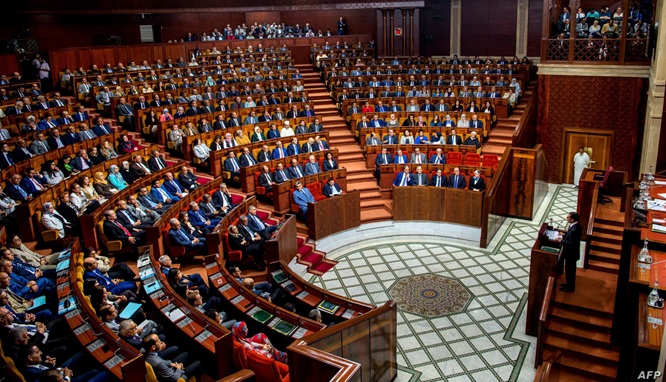 Interrogation parlementaire du ministre de l&rsquo;Intérieur sur la collecte de dons individuels durant le Ramadan.