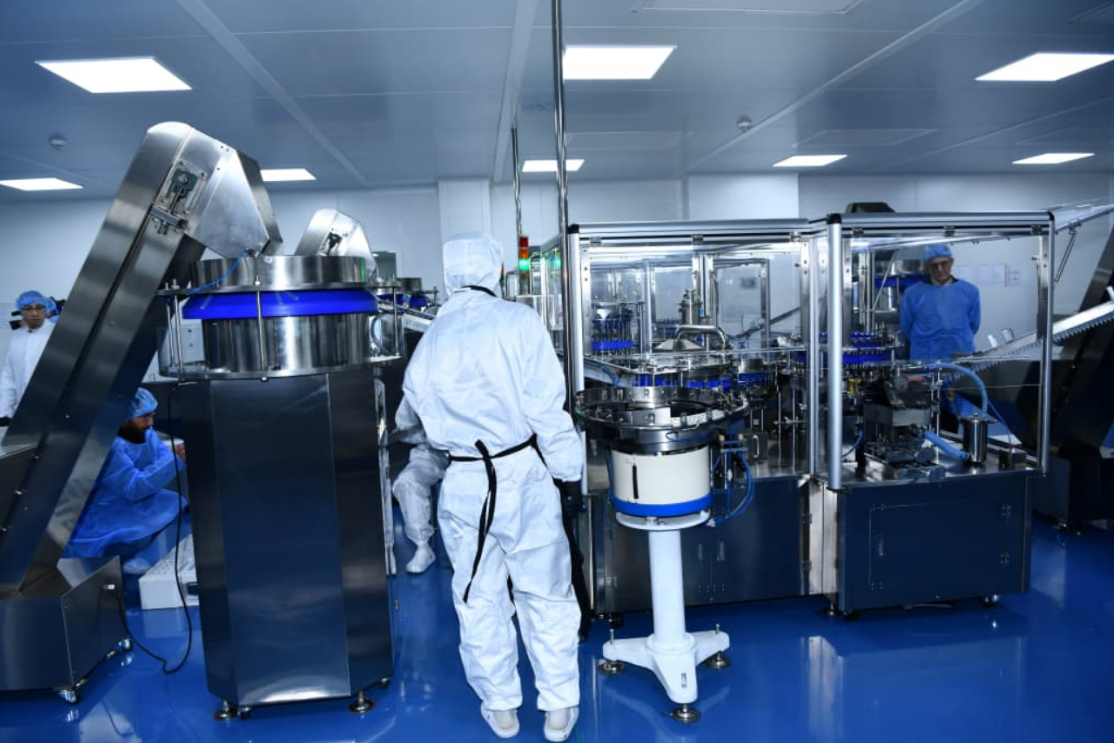 Le Maroc mise sur la fabrication médicale : un accord national pour renforcer la souveraineté sanitaire et réduire les importations