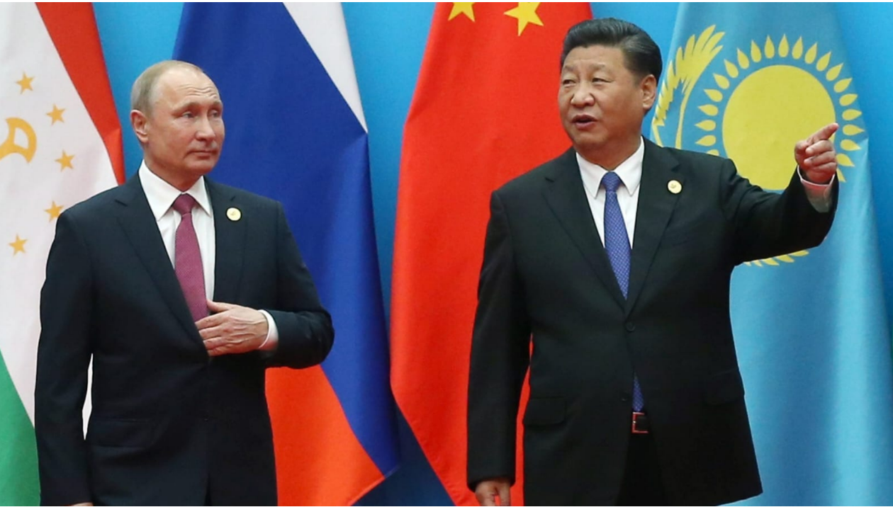 Une claque diplomatique pour l’Algérie : un rapport international révèle l&rsquo;abandon par la Russie et la Chine du Polisario au profit du pragmatisme.