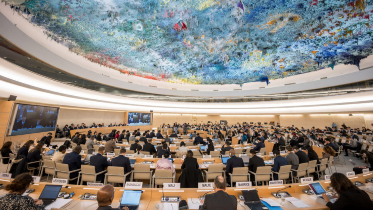 Le Maroc participe activement à la 61e session du Conseil des droits de l&rsquo;homme des Nations Unies.