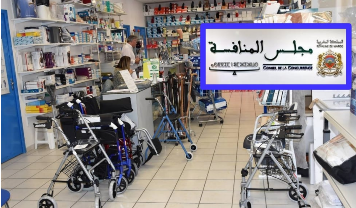 Marché des dispositifs médicaux – le scalpel du régulateur