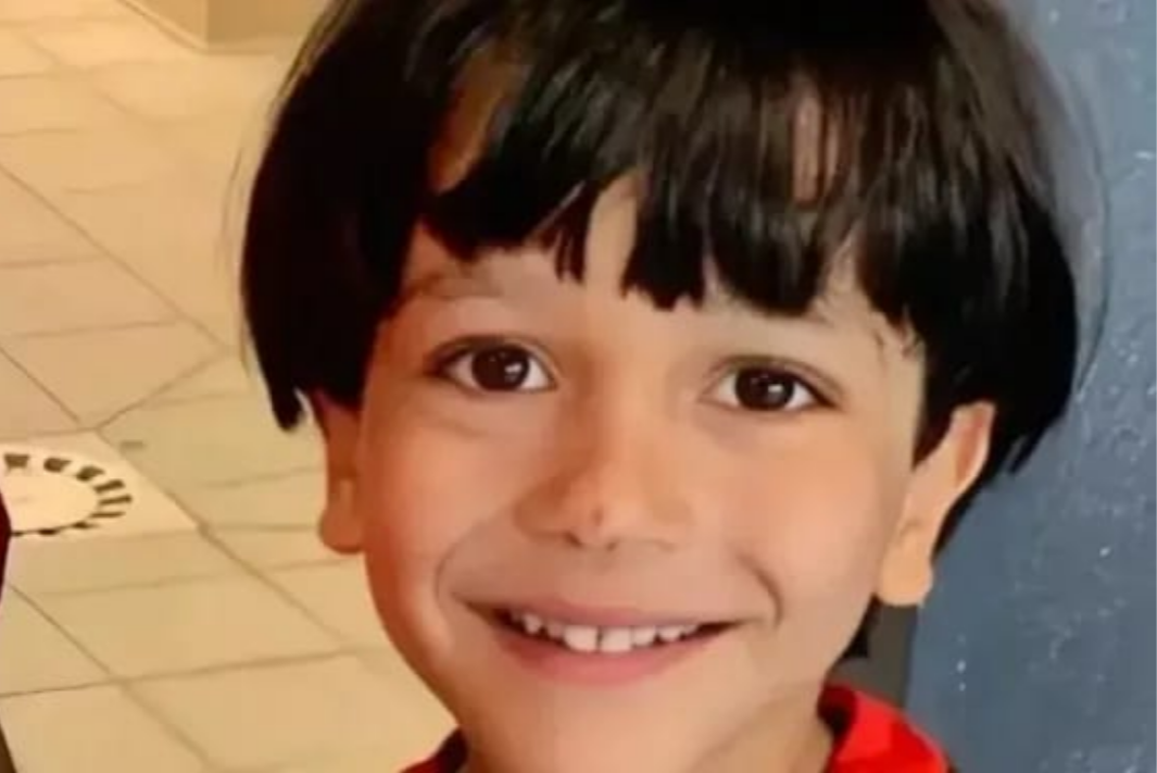 3 000 personnes en marche silencieuse à Nîmes en mémoire du petit garçon marocain Salah Eddine