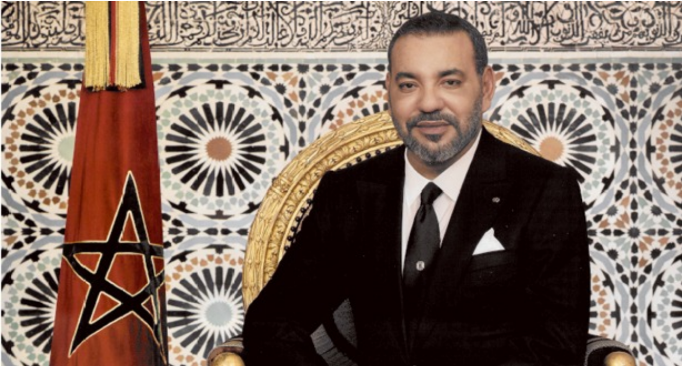 Sa Majesté le Roi Mohammed VI félicite le Président d&rsquo;Estonie et réaffirme l&rsquo;engagement du Maroc à élargir le partenariat bilatéral.
