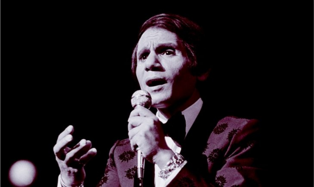 Abdel Halim Hafez revient au chant et retrouve son public à Casablanca grâce à la technologie holographique
