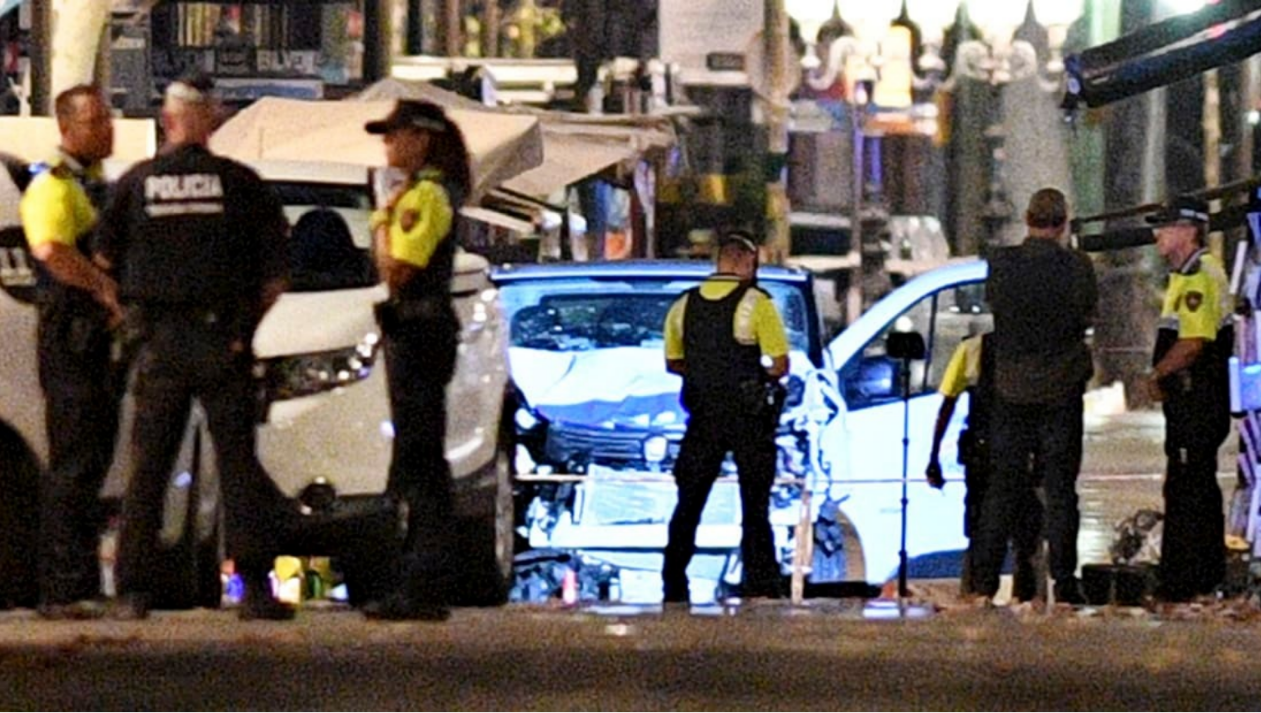 Un responsable de la sécurité espagnole loue la coopération du Maroc dans les enquêtes sur les attentats de Barcelone et confirme le respect des procédures de conservation des preuves.