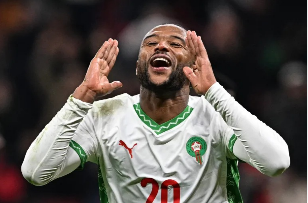 Ayoub El Kaabi traverse une phase difficile de buteuse qui impacte son niveau avant la Coupe du Monde.