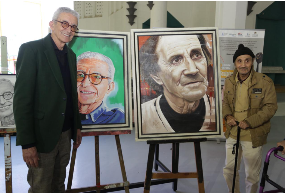 2ᵉ édition du Forum Sculpture et Céramique à Casablanca : Un espace de dialogue entre générations et sensibilités artistiques