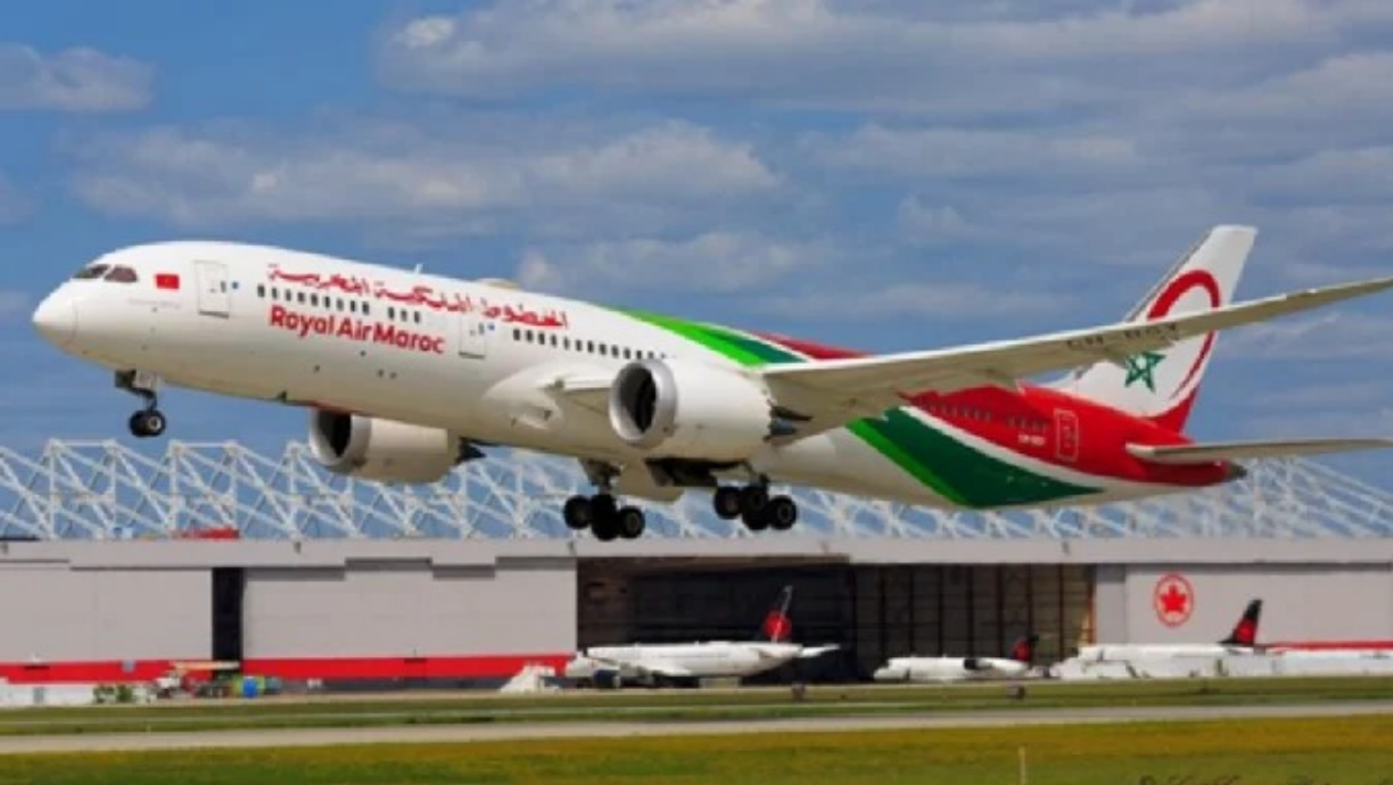 Le Maroc suspend ses vols vers Doha en raison de l&rsquo;escalade militaire au Moyen-Orient.