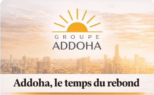 Addoha, le temps du rebond