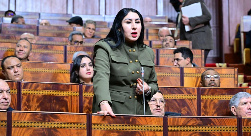 Investissement dans la pêche maritime et protection du pouvoir d’achat : question parlementaire adressée à la secrétaire d’État auprès du ministre de l’Agriculture.