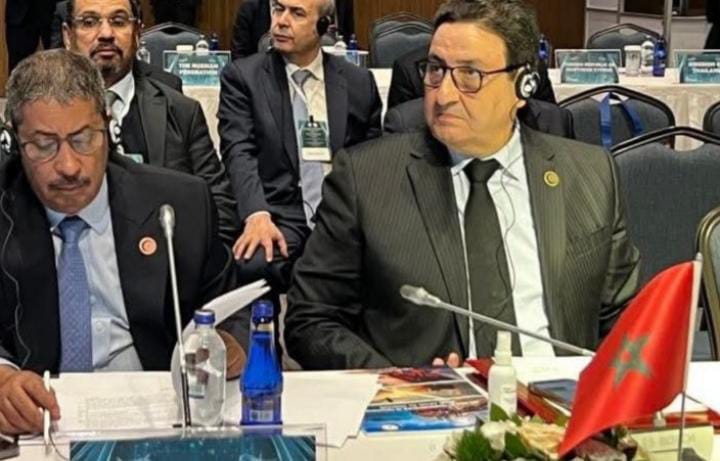 Le Maroc participe à la Conférence des ministres des Transports de l&rsquo;Organisation de la coopération islamique à Istanbul.