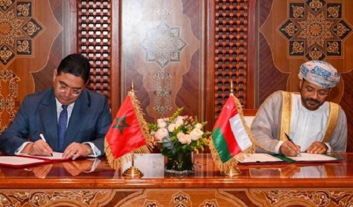 Rabat et Amman renforcent un partenariat urbain nouveau grâce à un accord de jumelage global