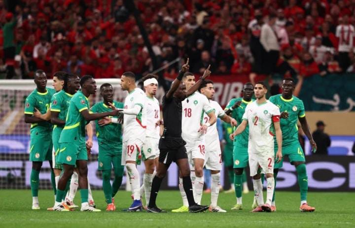 Un membre du comité exécutif de l&rsquo;Union africaine reconnaît l&rsquo;injustice subie par le Maroc lors de la finale de la Coupe d&rsquo;Afrique des nations 2025 et soulève des questions sur la légitimité du secrétaire général.