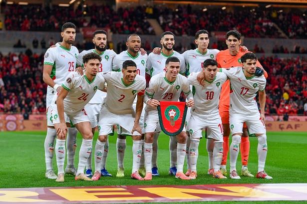 Communiqué du comité d&rsquo;organisation concernant les matches de l&rsquo;équipe marocaine contre l&rsquo;Équateur et le Paraguay.