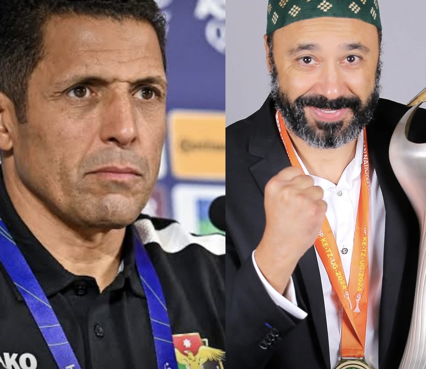 ÉXPRÉS TIVI : La fédération se dirige vers la nomination de Tarik Skitioui comme entraîneur de l’équipe nationale, avec Ammouta parmi les choix possibles.