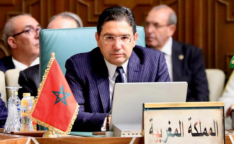 Le Maroc appelle à renouveler l&rsquo;engagement en faveur du désarmement nucléaire et à faire face aux menaces modernes.