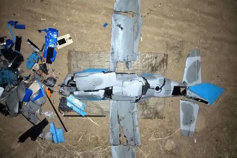 La Corée du Nord met en garde contre une « réaction dévastatrice » en cas de nouvelle incursion d’un drone sud-coréen.