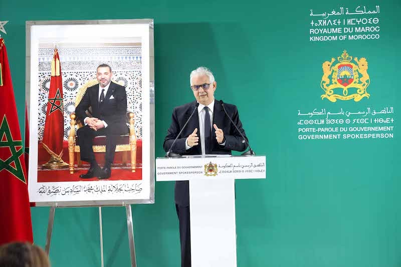 Berraqué révèle le bilan des dégâts et insiste sur la nécessité de revoir la gestion des barrages et des routes.