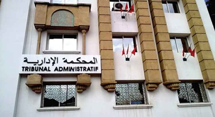 La cour administrative d&rsquo;Agadir révoque 8 conseillers municipaux à Inzegane, Aït Melloul et Oulad Dahou en raison de conflits d&rsquo;intérêts.