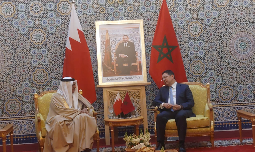 Les autorités de Laâyoune accueillent une rencontre pour renforcer le partenariat stratégique entre le Maroc et Bahreïn dans le Sahara marocain.