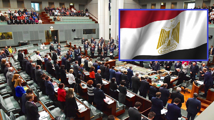 L&rsquo;Australie envisage une loi interdisant l&rsquo;entrée aux personnes venant d&rsquo;Égypte et de 12 autres pays.