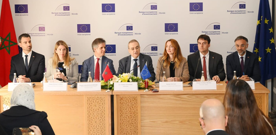 L&rsquo;Union européenne confirme : l&rsquo;autonomie, la solution la plus réaliste pour résoudre le conflit du Sahara.