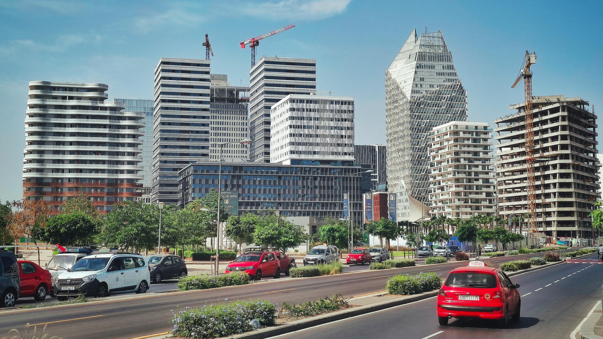 Le volume commercial propulse le Maroc à la troisième place dans les « écarts de valeurs commerciales » dans le monde arabe.