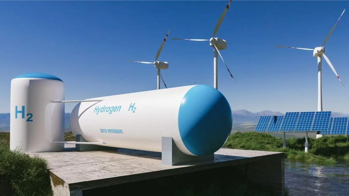 Rapport international : Le Maroc parmi les pionniers du développement de l’économie de l’hydrogène vert en Afrique
