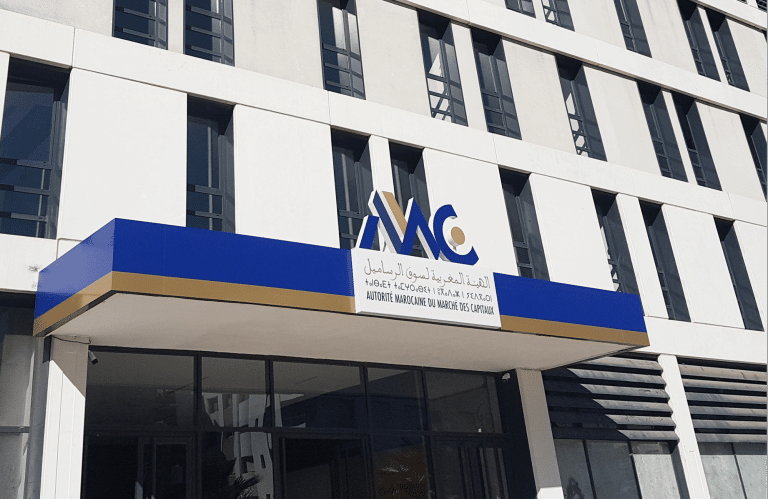 Les actifs des organismes de placement collectif en valeurs mobilières dépassent 825 milliards de dirhams.