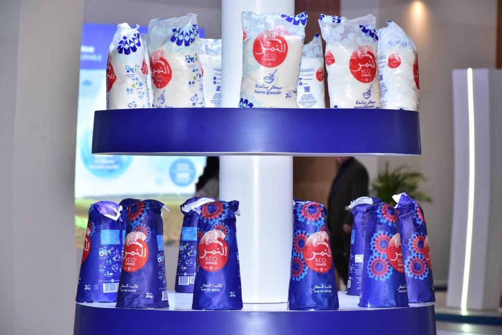 Kiosumar franchit le cap des 10,5 milliards de dirhams