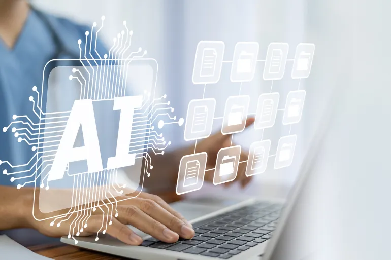 Le Conseil de Bouayach alerte sur les dangers de l&rsquo;intelligence artificielle et révèle 13 millions de cyberattaques contre le Maroc.