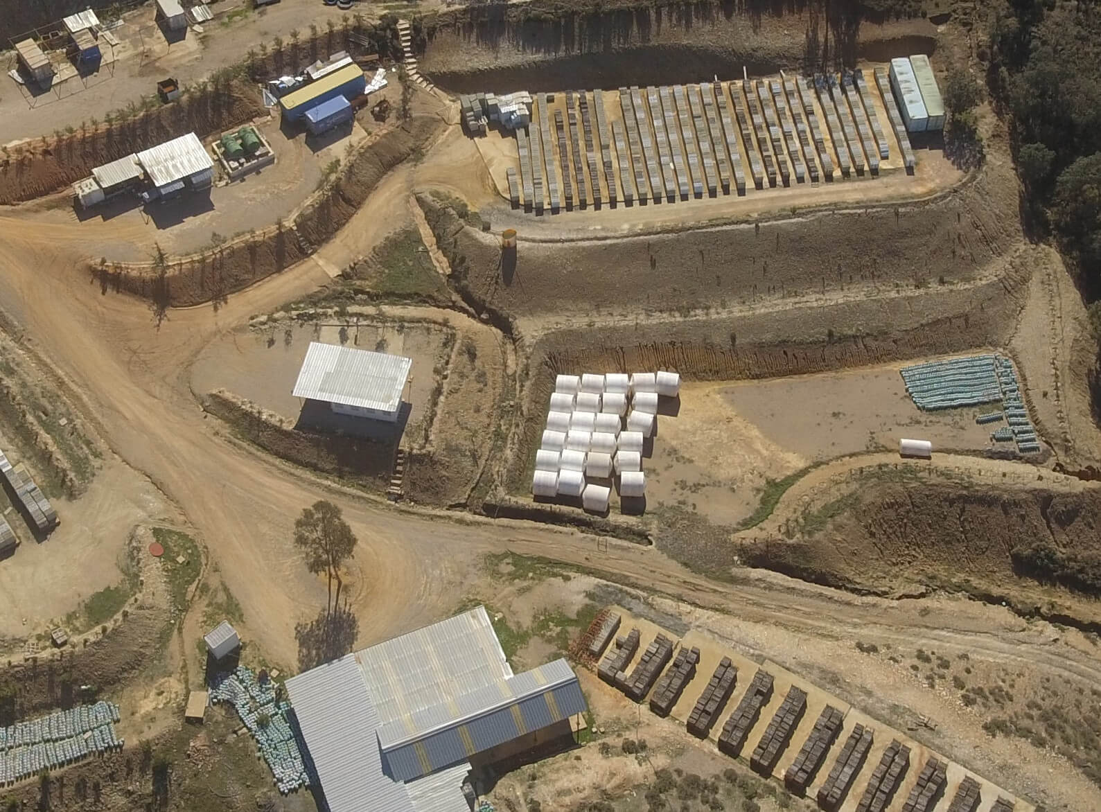 Un géant chinois de l’exploitation minière choisit le Maroc pour développer l’un des plus grands gisements d’étain au monde avec un investissement de 200 millions de dollars.