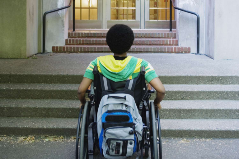 Le gouvernement alloue plus de 79 millions de dirhams pour améliorer l&rsquo;éducation des enfants en situation de handicap.